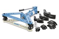 Plieuse de tubes hydraulique jusque 1&#039;&#039;1/2 OMCN ORAPID T10 B