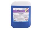 Nettoyant universel alcalin HD special 10 L Cleancraft 7321910