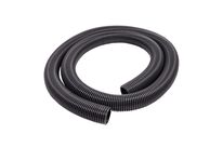 Flexible d&amp;#039;aspiration diam. 36 mm / 20 m pour divers aspirateurs eau et poussière - tuyau en rouleau Cleancraft 7013021