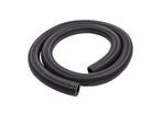 Flexible d'aspiration diam. 36 mm / 20 m pour divers aspirateurs eau et poussière - tuyau en rouleau Cleancraft 7013021