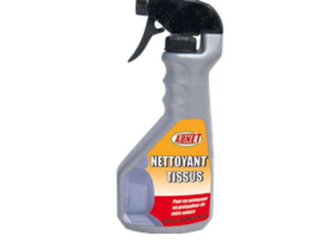 Nettoyant tissus prêt à l&#039;emploi