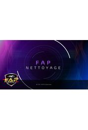 Catalogue plaquette fap nettoyage 2023