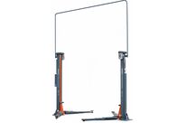 Pont électromécanique 2 colonnes 4T Cascos C4S-XL