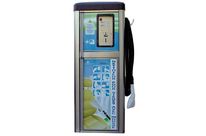 Lave sièges à sec avec turbine monophasée 2,2 kW