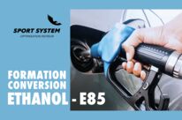 Formation au développement de votre activité E85