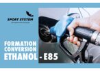 Formation au développement de votre activité E85