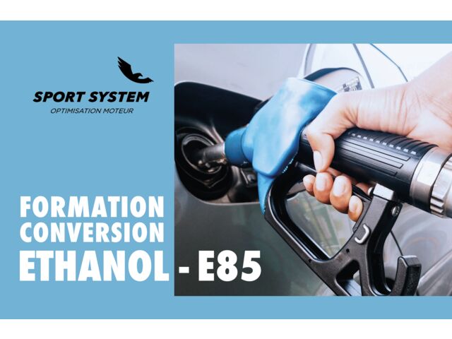 Formation au développement de votre activité E85
