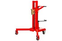 Lève-fût 450 kg type angle libre hauteur de levage 880-1380mm MW Tools VTH45014