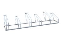 Rack à vélos pour 6 vélos MW Tools VELO6