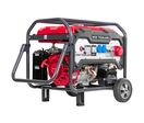 Groupe électrogène essence 6,5kW 3x400V - démarrage électrique MW Tools BG65ED