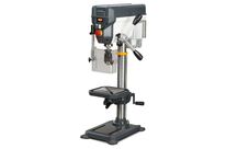 Perceuse d&amp;#039;établi jusque ø 16 mm raccord CM2 750W 230V vitesses variables mécanique Optidrill DQ20V 230V