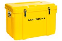 Coffre de rangement PE 120 litres MW Tools MWP120