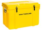 Coffre de rangement PE 120 litres MW Tools MWP120