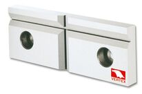 MACHOIRES PRISMATIQUES Vertex VWS-VA-6