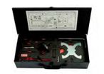 Coffret outils de calage moteur ford - BE523360