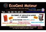 ECOGEST MOTEUR