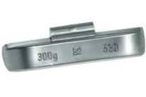 Masse poids-lourds : Type 530 (en PLOMB) - 150g