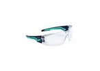 BOLLE SAFETY - Lunette de protection SILEX LUNETTE POLYVALENTE - BOLLE SAFETY