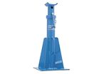 Chandelle 8T haut H650-1100mm OMCN O241