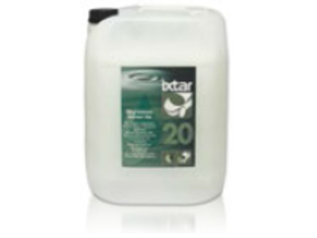 Dégraissant moteur BIO 30 L