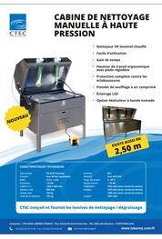 Catalogue LABOREX