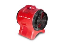 Ventilateur extracteur mobile ø300 mm - 750 W MW Tools MV300PP