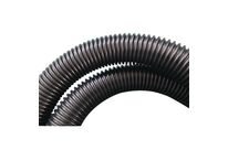 Flexible d&amp;#039;aspiration antistatique diam. 38 mm / 3 m - pour aspirateur industriel à sec flexCAT 130 ATEX Cleancraft 7013381