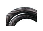 Flexible d'aspiration antistatique diam. 38 mm / 3 m - pour aspirateur industriel à sec flexCAT 130 ATEX Cleancraft 7013381