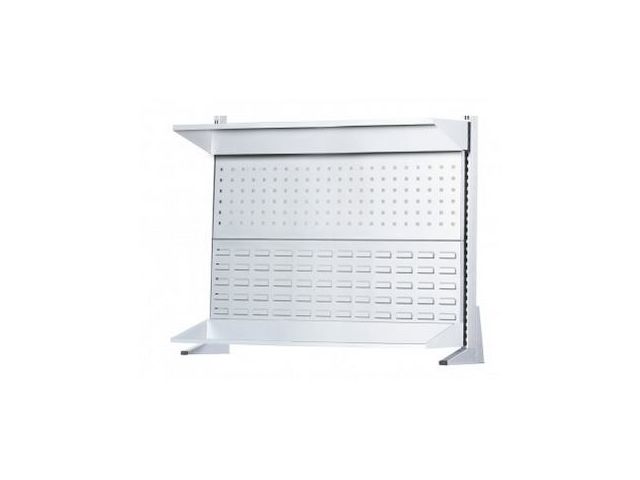Kit de panneaux de rangement pour établi - Largeur 900 mm | UNIWORKS