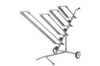 Chariot pour 4 rouleaux de ruban de masquage MW Tools APT1000