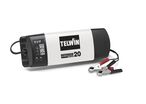 Chargeur de batterie électronique d'entretien 12/24V Telwin DEFENDER20