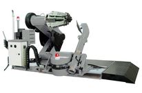 Démonte-pneus pour poids lourds : GG 560