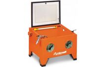 Cabine de sablage | Unicraft SSK 1