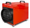 Equipements de chauffage et de refroidissement