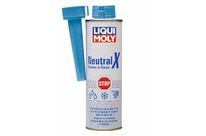 Anti-oxydant pour réservoirs : Neutral X