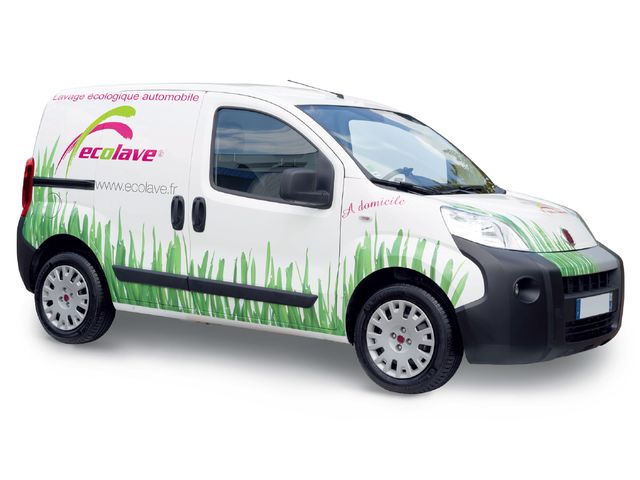 Lavage : ECOLAVE