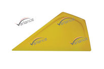 Raclette d&#039;angle : Mango Little Foot. (Réference : VO159) 