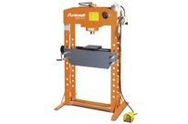 Presse à commande pneumatique | Unicraft WPP 75 E