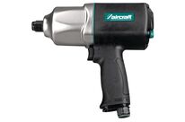 Clé à chocs pneumatique industrielle 3/4 1620 Nm matériau composite Aircraft ISS 3/4 PRO