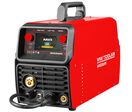 Poste à souder MIG synergique 200 A - Pulse &amp; Double Pulse - Multiprocédés - MIG/MAG, MMA et TIG Lift MW Tools MIG206PS
