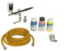 Pistolets de peinture : Kit expert aero