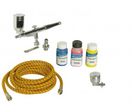 Pistolets de peinture : Kit expert aero