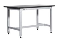 Etabli pliable d&amp;#039;atelier UNIWORKS - Largeur 1200 mm 