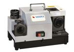 Affûteuse de mèches de qualité compacte de 12 à 25 mm (ou 30 mm) 4500 rpm 230V y compris 14 pinces ER40 et meule CBN Vertex VDG-25