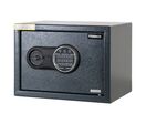 Coffre-fort à serrure électronique 25 L - Type hôtel - avec 3 voyants lumineux 229 x 405 x 336 mm Torros KLE229
