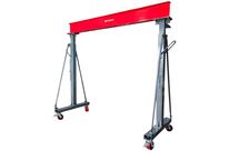 Grue à portique mobile 3 t MW Tools PTLK3