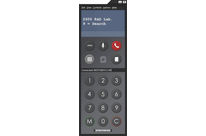 Interphonie virtuelle SOFTCLIENT Vingtor-Stentofon