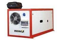 Groupe moto-compresseur