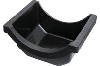 Bacs de vidange de pont pour PL