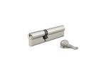 SERRUPRO - Cylindre de serrure - 50x70 mm